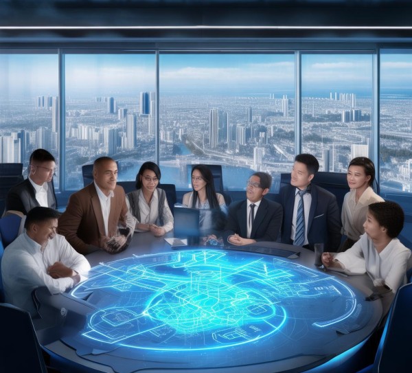 河南卓派信息技术咨询,助力企业数字化转型的精准解决方案 河南卓派信息技术咨询,助力企业数字化转型的精准解决方案