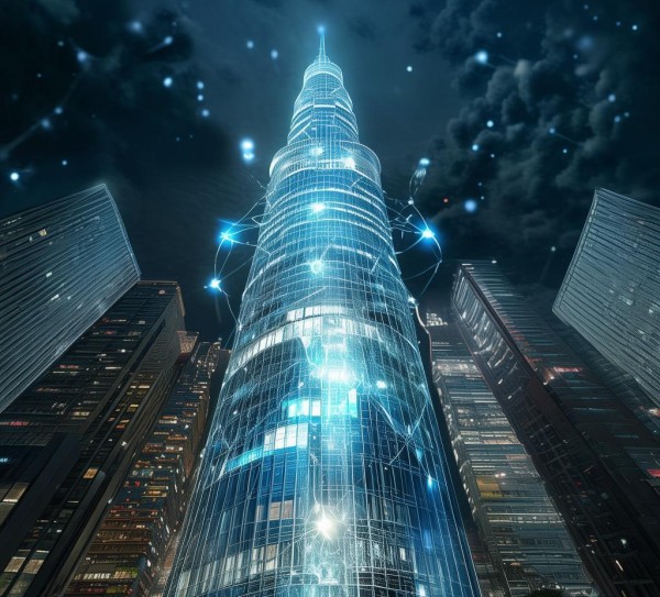 拐点,技术革命中的关键转折点 拐点,技术革命中的关键转折点