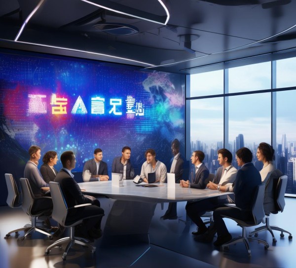 知语信息技术咨询工作室,助力智慧商业的数字化转型 知语信息技术咨询工作室,助力智慧商业的数字化转型