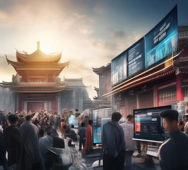 洛阳铭业，技术助力企业转型的信赖伙伴