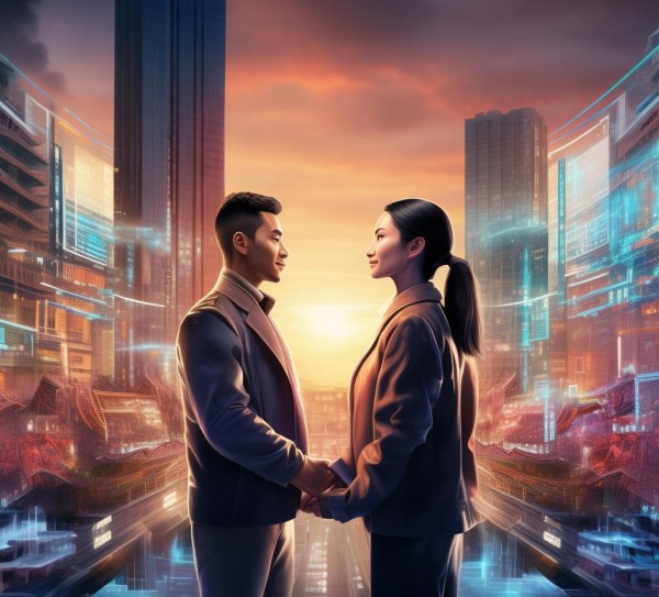 携手创新，深化曾都协同
