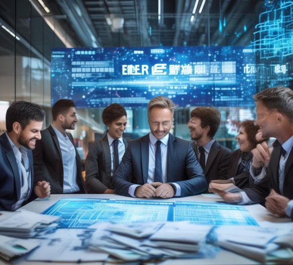 秦皇岛ERP企业信息化咨询,助力企业数字化转型 秦皇岛ERP企业信息化咨询,助力企业数字化转型