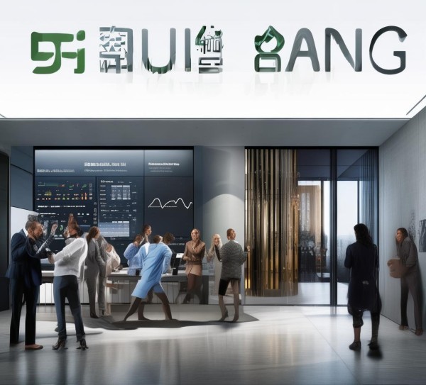 汇邦信息咨询服务,在金融领域开启您的专属财富之门 汇邦信息咨询服务,在金融领域开启您的专属财富之门