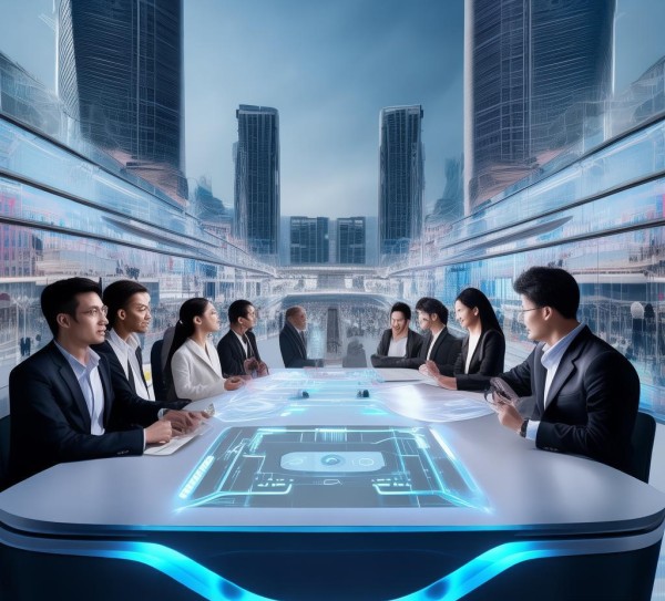 福州信息咨询服务,助力数字经济的创新与繁荣 福州信息咨询服务,助力数字经济的创新与繁荣