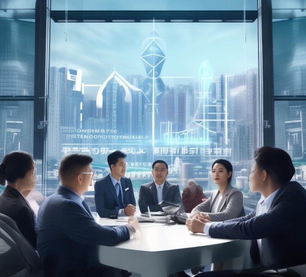 重庆欧颂信息技术咨询,企业成功的关键力量 重庆欧颂信息技术咨询,企业成功的关键力量