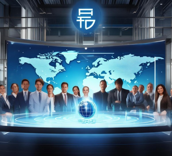 启程信息咨询服务,助力全球商业扩张的新引擎 启程信息咨询服务,助力全球商业扩张的新引擎
