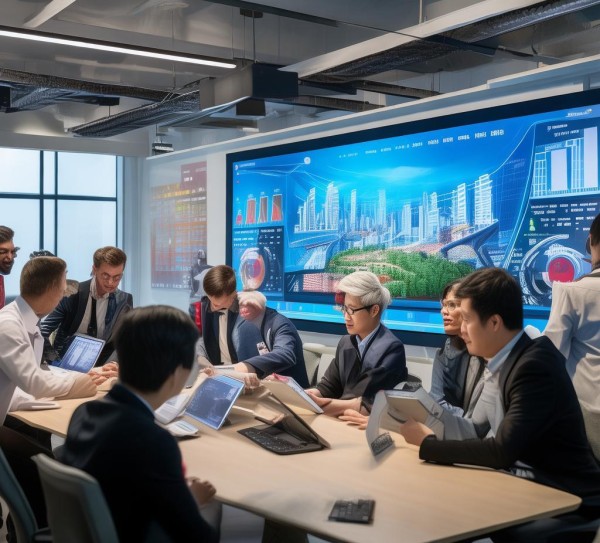 承德建筑企业信息化咨询,助力企业转型升级的助力 承德建筑企业信息化咨询,助力企业转型升级的助力