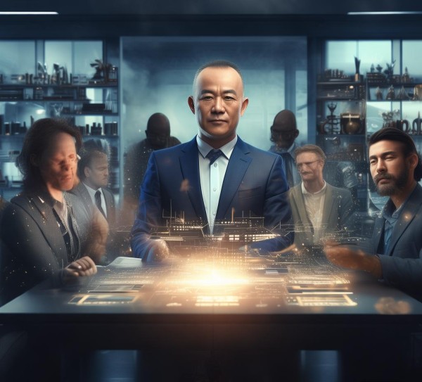 元阳信息咨询服务有限公司,解析企业竞争力的秘籍 元阳信息咨询服务有限公司,解析企业竞争力的秘籍