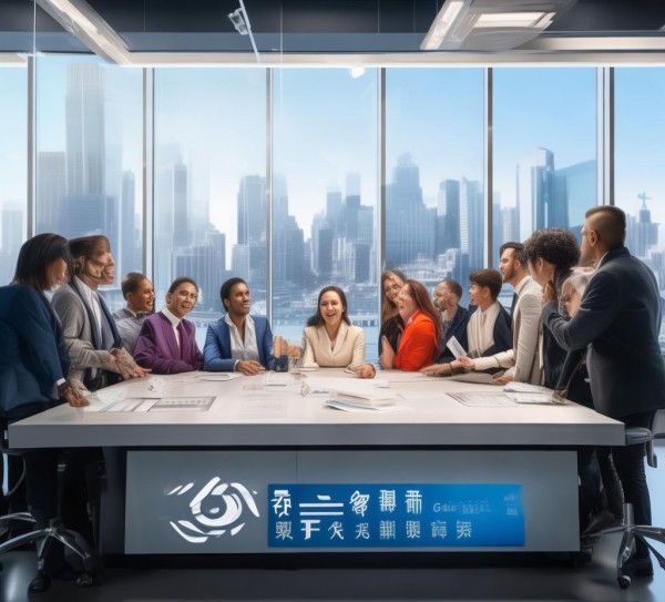 恒信咨询招聘,助力您的成功之旅 恒信咨询招聘,助力您的成功之旅