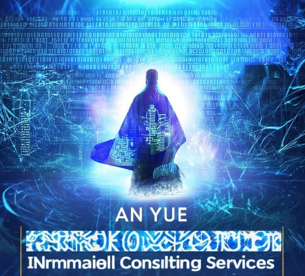 安越信息咨询服务，赋能数字转型的强劲力量