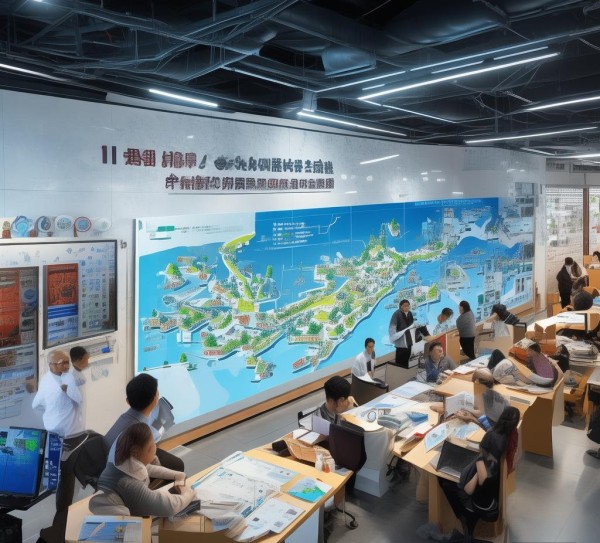 海梅信息咨询服务,助力区域经济发展,展现地方力量 海梅信息咨询服务,助力区域经济发展,展现地方力量