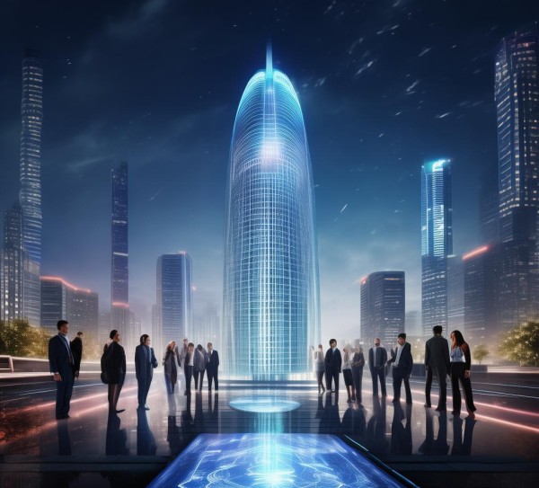 技术之光,中国信息技术咨询领域的权威力量 技术之光,中国信息技术咨询领域的权威力量