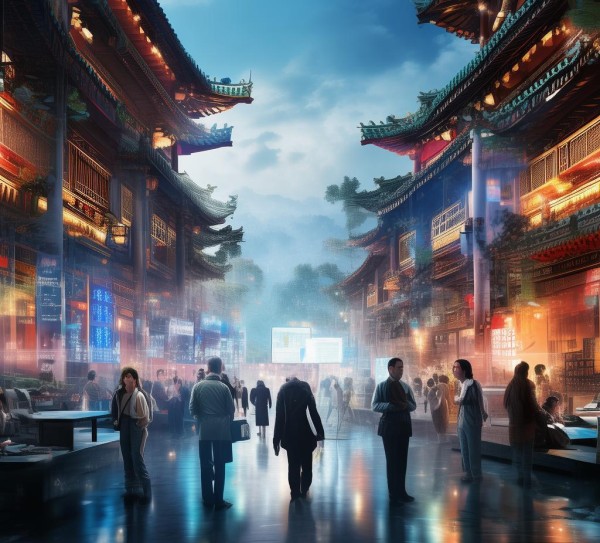 信息咨询服务的创新实践,从攸县到智慧 spatial 的未来 信息咨询服务的创新实践,从攸县到智慧 spatial 的未来