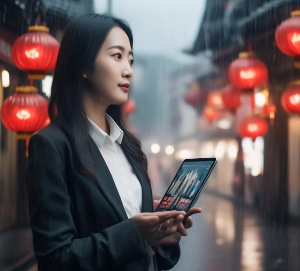 杭州小雨，信息咨询服务领域的创新与未来展望