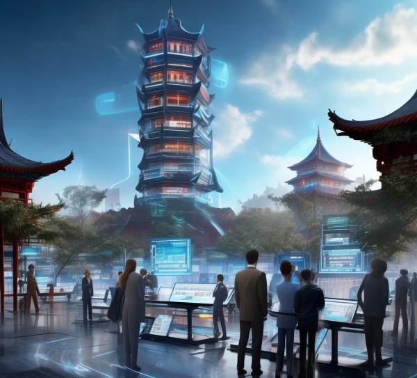 北京鳌头,信息咨询服务的创新与未来 北京鳌头,信息咨询服务的创新与未来