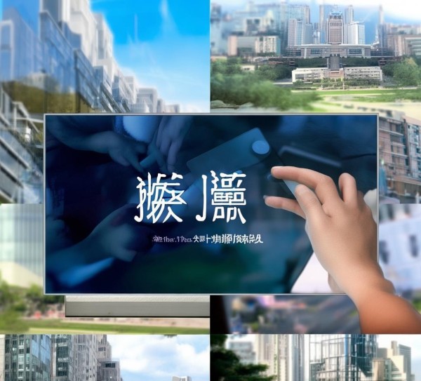 柳北信息咨询服务，助力智慧城市建设，助力企业发展
