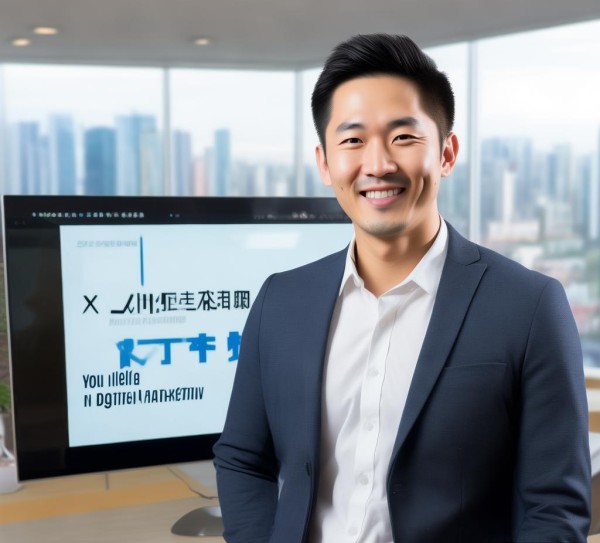 李教练信息技术咨询广告,your ideal partner in digital marketing 李教练信息技术咨询广告,your ideal partner in digital marketing