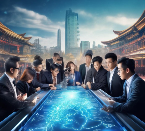山东省内信息化咨询资质,助力企业发展的关键引擎 山东省内信息化咨询资质,助力企业发展的关键引擎