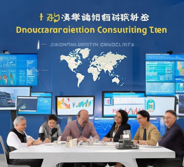 济南信息化咨询有限公司,助力企业数字化转型 济南信息化咨询有限公司,助力企业数字化转型