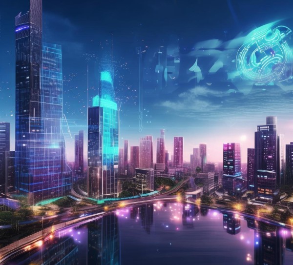 北京腾凯信息技术咨询，创新驱动未来