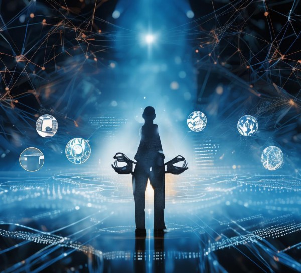 中和,信息技术咨询的全面视角 中和,信息技术咨询的全面视角
