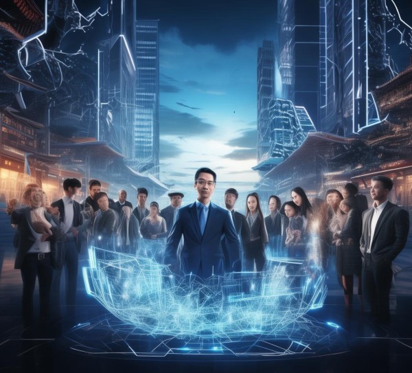 智创之旅,沈副信息技术咨询公司开启数字化新纪元 智创之旅,沈副信息技术咨询公司开启数字化新纪元