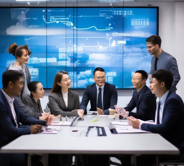 保定盛询信息技术咨询，助力企业走向成功之路
