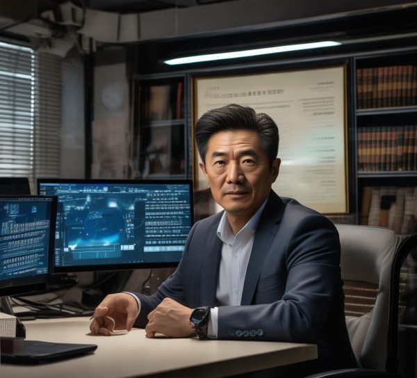 项老师，信息技术咨询服务领域的权威专家
