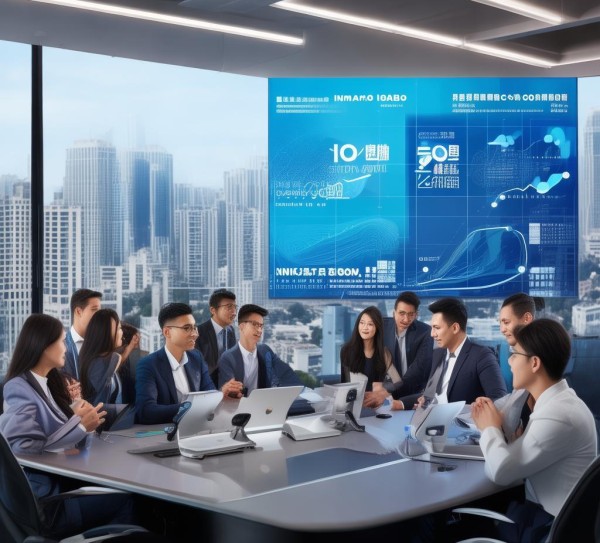宁波信息技术咨询,助力企业数字化转型 宁波信息技术咨询,助力企业数字化转型