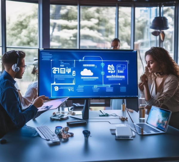 正宁信息咨询服务，助力企业数字化转型