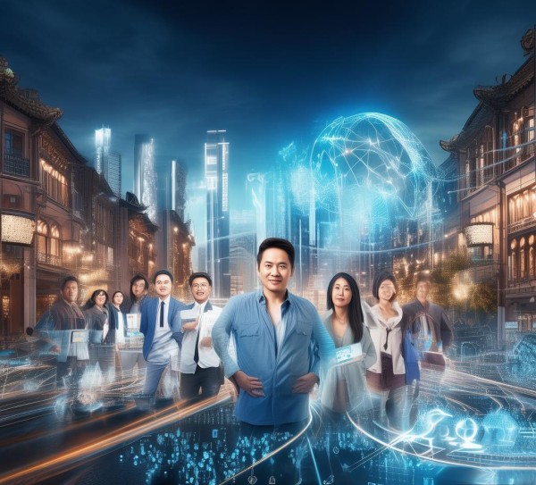 成都为道信息技术咨询,推动企业数字化转型的助力 成都为道信息技术咨询,推动企业数字化转型的助力