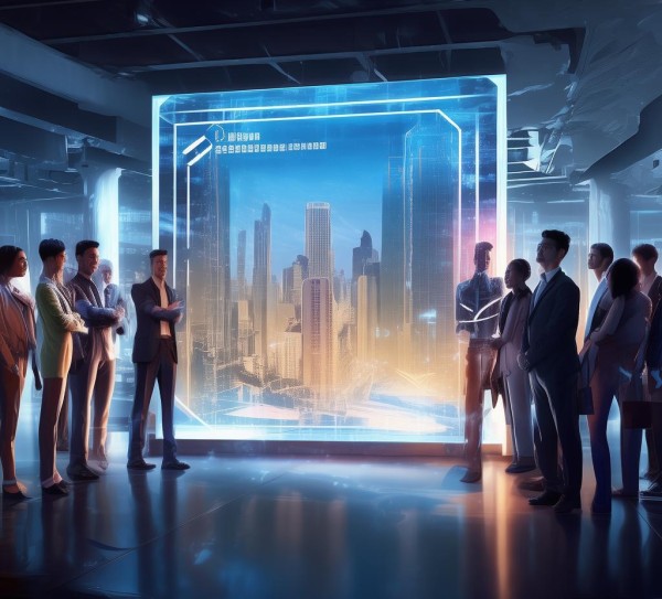 开启 digital transformation,探索广州云创信息技术咨询的未来 开启 digital transformation,探索广州云创信息技术咨询的未来