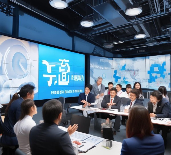 河北企业信息化咨询,助力企业发展与数字化转型 河北企业信息化咨询,助力企业发展与数字化转型