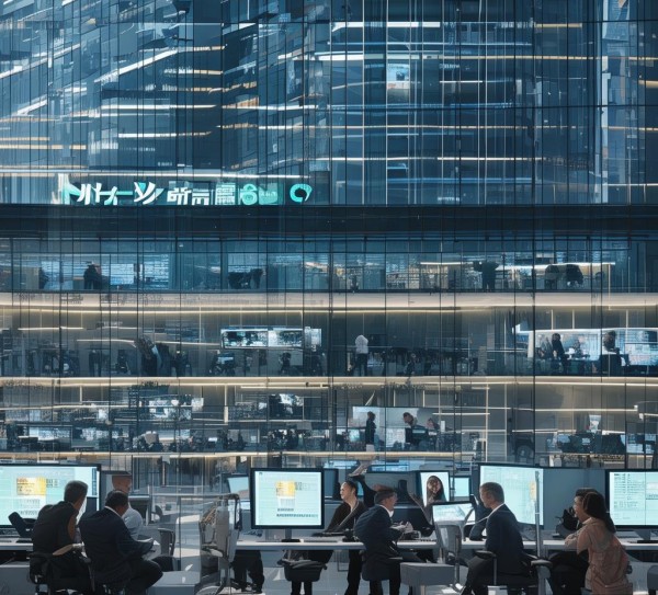 鑫烁信息技术咨询怎么样? 鑫烁信息技术咨询怎么样?