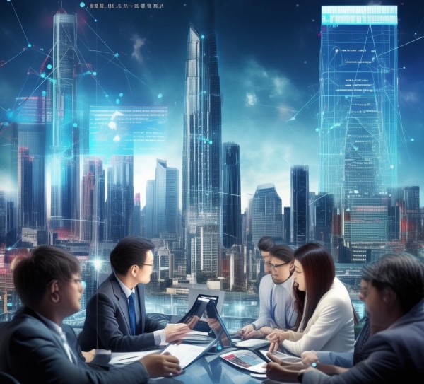 深圳,现代化转型的数字化转型—深圳信息化管理咨询的重要性与未来展望 深圳,现代化转型的数字化转型—深圳信息化管理咨询的重要性与未来展望