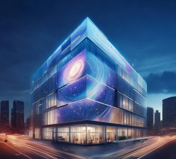 星河信息技术咨询服务工作室,助力企业数字化转型的智慧之光 星河信息技术咨询服务工作室,助力企业数字化转型的智慧之光