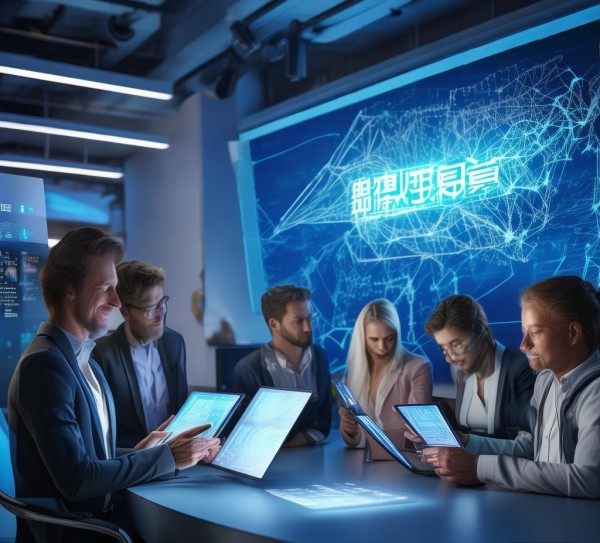 通许信息咨询服务,助力企业数字化转型的优质选择 通许信息咨询服务,助力企业数字化转型的优质选择