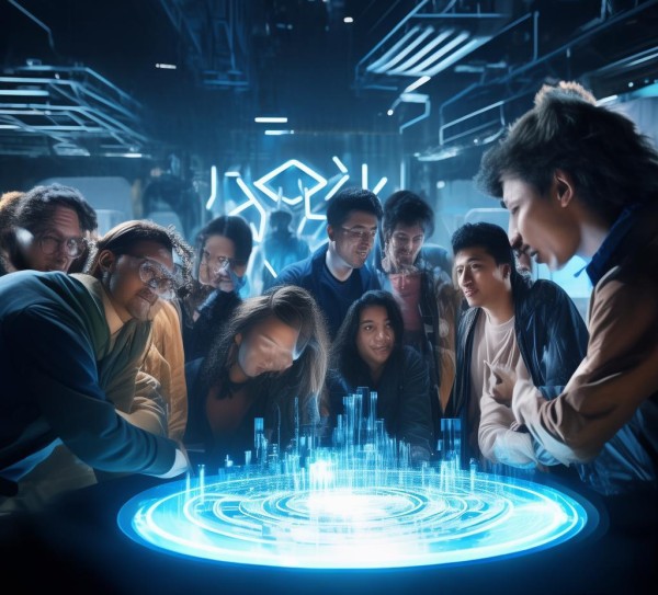 技术引领,创新无限,开辰信息技术咨询有限公司 技术引领,创新无限,开辰信息技术咨询有限公司