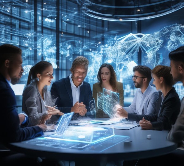 咨询服务信息化,重塑企业价值的数字化转型 咨询服务信息化,重塑企业价值的数字化转型