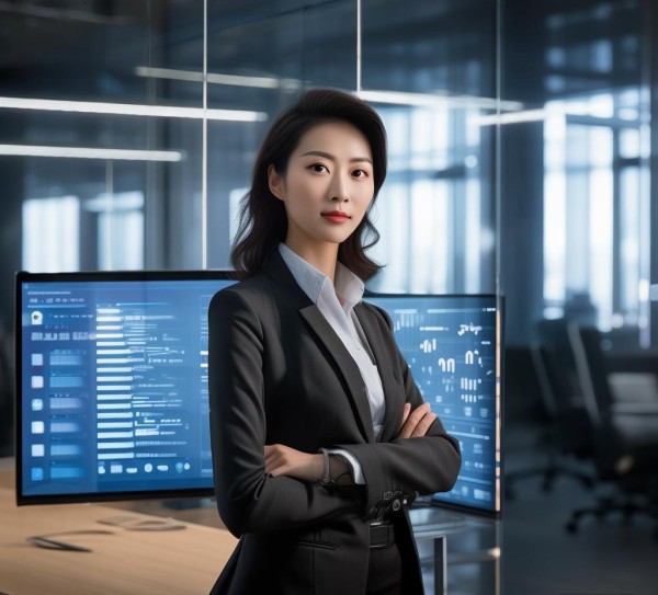 沛天，商务信息咨询服务领域的佼佼者
