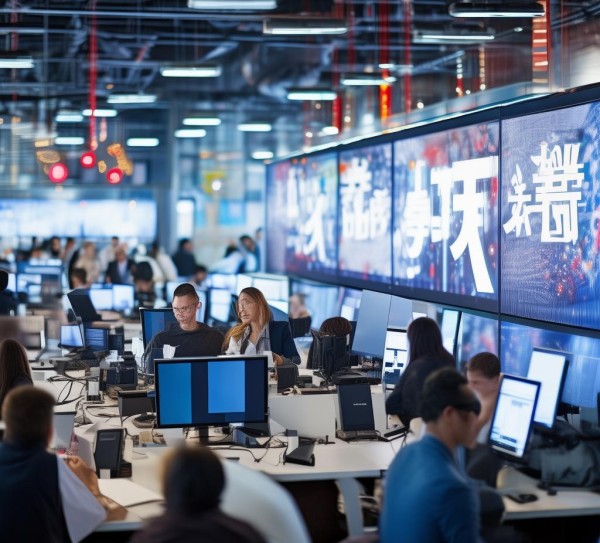 华城信息技术咨询电话,助力技术创新与市场拓展 华城信息技术咨询电话,助力技术创新与市场拓展