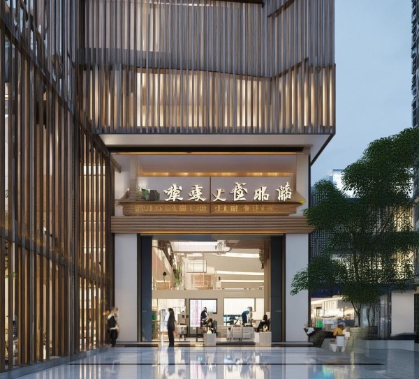 荆门信息咨询服务中心怎么样？