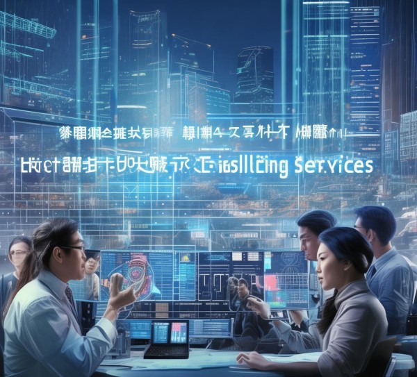 天津信息化咨询服务,赋能现代经济发展的重要举措 天津信息化咨询服务,赋能现代经济发展的重要举措