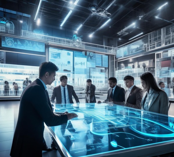 沧州电力企业信息化咨询与发展的路径 沧州电力企业信息化咨询与发展的路径