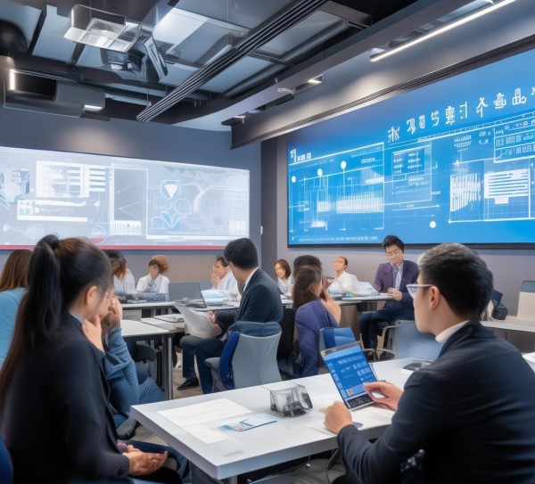 河北信息化财务咨询课程,助力企业数字化转型 河北信息化财务咨询课程,助力企业数字化转型