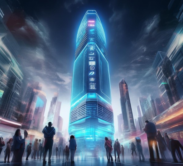 安信信息技术咨询官方,智能变革的领导力量 安信信息技术咨询官方,智能变革的领导力量
