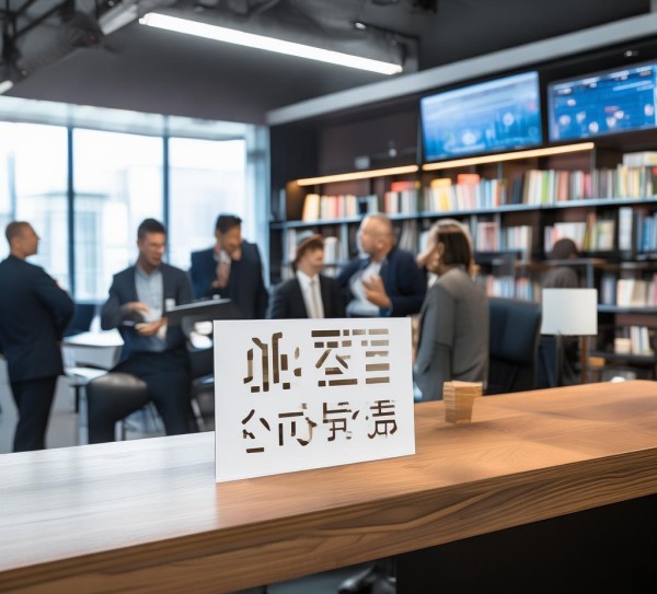 小白信息咨询服务中心，助力企业成功转型