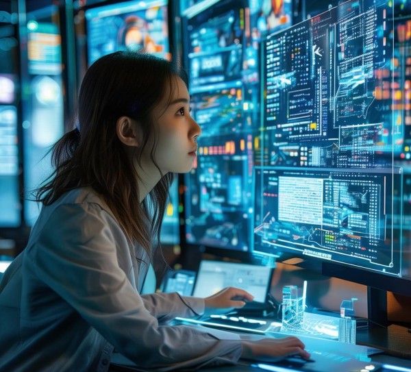 理理呀信息技术咨询,你到底要问什么? 理理呀信息技术咨询,你到底要问什么?
