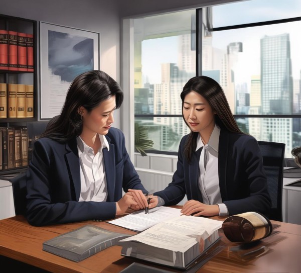 解读居间信息咨询服务合同，法律与实际操作的关键