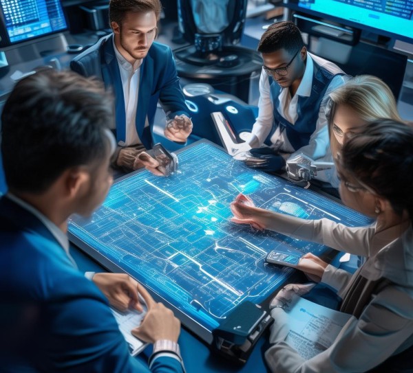 泾源信息咨询服务,助力企业数字化转型的创新解决方案 泾源信息咨询服务,助力企业数字化转型的创新解决方案